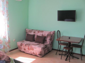 Mini-hotel Rose of Eysk